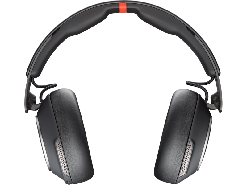 HP POLY VOYAGER SURROUND 85 UC USB-C/A ADAPTER / BLACK / BT700 USB-C WITH CHARGING STAND - 8G7T7AA