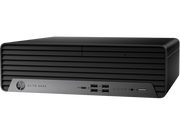 HP Elite Small Form Factor 800 G9 PC - 1
