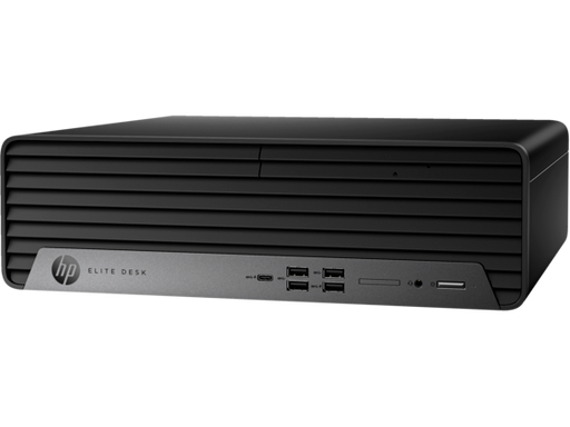 HP Elite Small Form Factor 800 G9 PC - 1