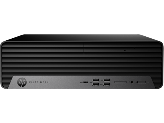 HP Elite Small Form Factor 800 G9 PC - 0