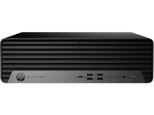 HP Elite Small Form Factor 800 G9 PC - 0