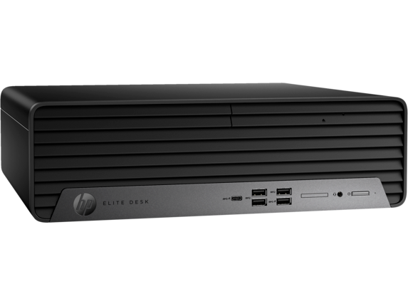 HP Elite Small Form Factor 800 G9 PC - 2
