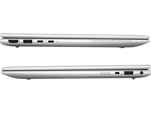 HP EliteBook 830 G11 13.3' WUXGA IR Intel vPro U7-155U 16GB DDR5 256GB SSD Windows 11 PRO Intel Graphics AI NPU Thunderbolt Fingerprint Backlit 3yr OS