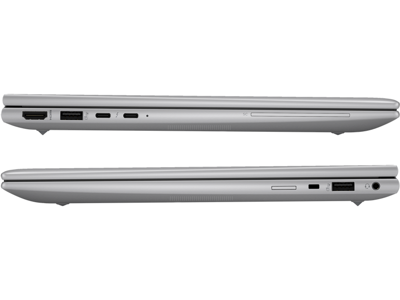 HP FIREFLY 14 G11 R7-8840HS(35W) 14" TS UWVA 1X16GB DDR5 5600 512GB IR FP W11P 3YR