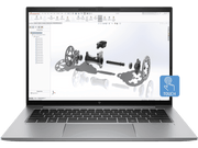 Front view of the HP ZBook Firefly 14 inch G11 Mobile Workstation