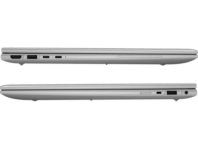 HP ZBook Fury G11 Mobile Workstation 16in Touch i9-14900HX 64GB 2TB RTX 4000 W11P