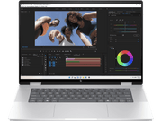 Front view of the HP Envy x360 2-in-1 Laptop.