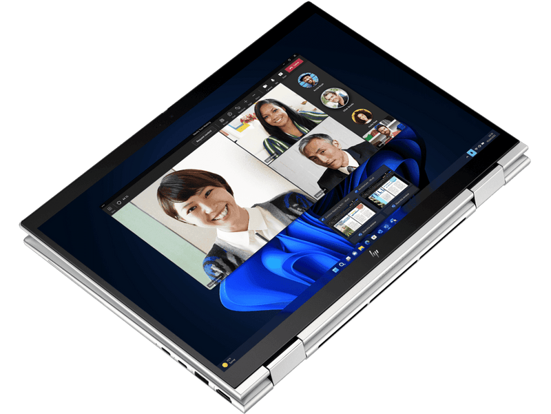 Elite X360 840 G11 13.3 Inch Laptop - 3