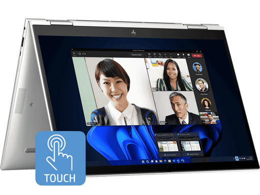 Elite X360 840 G11 13.3 Inch Laptop - 0