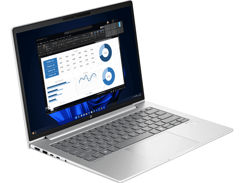 ProBook 445 14 inch G11 Business Laptop - 02