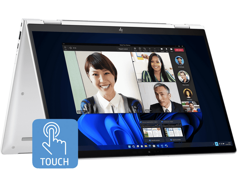 HP Elite X360 1040 G11 Laptop - 0