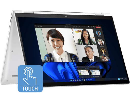 HP Elite X360 1040 G11 Laptop - 0