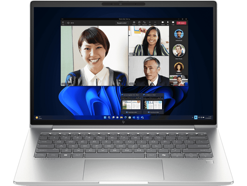 HP EliteBook 640 G11 14-Inch Laptop - 0