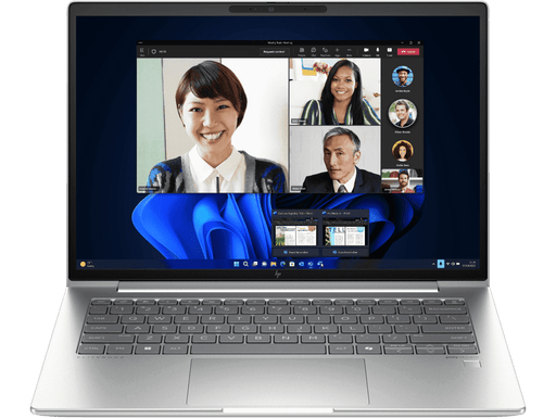 HP EliteBook 640 14-inch G11  Laptop - 0