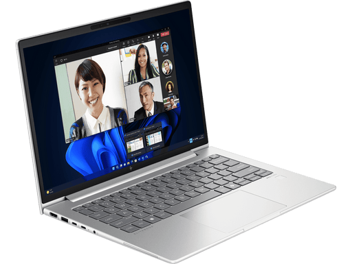 HP EliteBook 640 14 inch G11 Laptop - 1