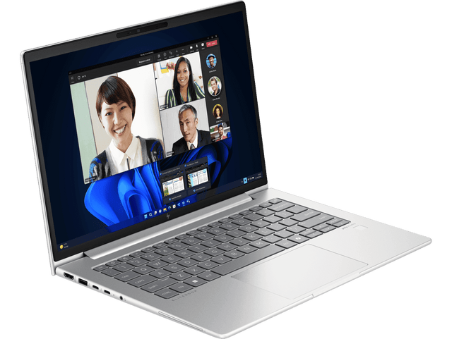 HP EliteBook 640 G11 14-Inch Laptop - 1