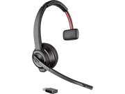 Poly Savi 8210-M DECT MONO Headset - 2