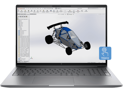 ZBook Power G11 16 Inch Laptop - 0