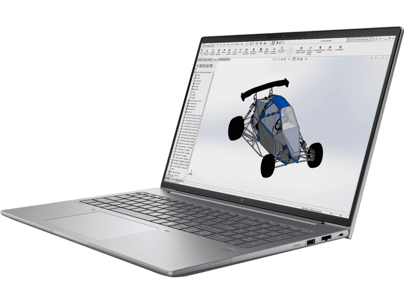 HP ZBook Power G11 laptop - 4