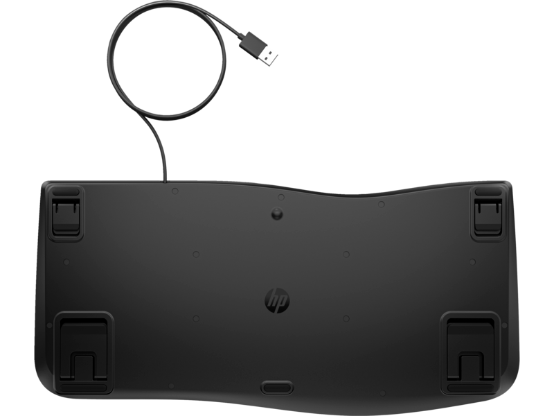 HP 485 Keyboard - Cable - Programmable - 8T6M2AA