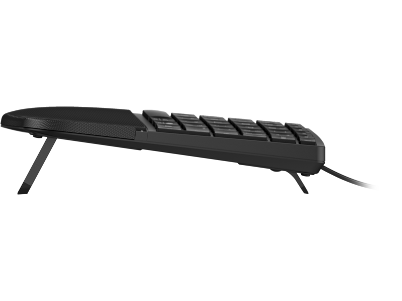 HP 485 Keyboard - Cable - Programmable - 8T6M2AA