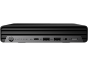 HP Elite Mini 805 G8 Desktop PC - 0