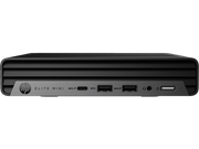 Front view of the Elite Mini 805 G8