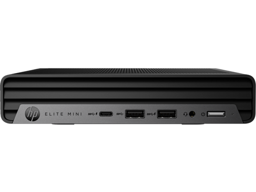 Front view of the Elite Mini 805 G8