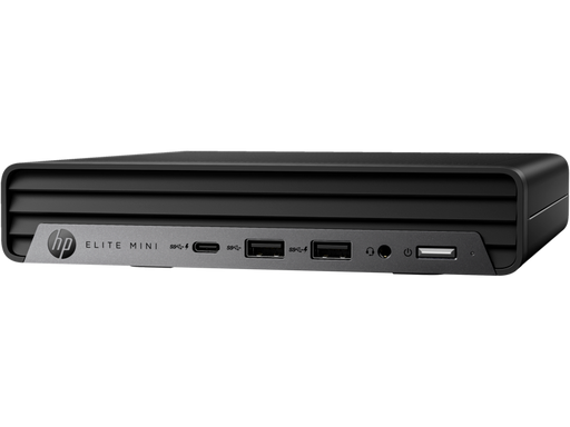HP Elite Mini 805 G8 Desktop PC - 1