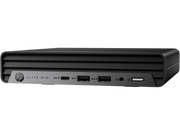 Off center shot of the front of the Elite Mini 805 G8