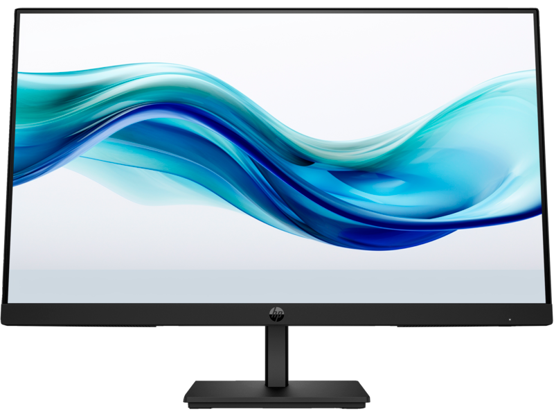 HP 324PF 23.8'/24' 75Hz FHD IPS Business Monitor Anti-Glare