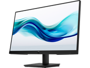 HP 324PF 23.8'/24' 75Hz FHD IPS Business Monitor Anti-Glare 1920x1080 16:9 5ms Tilt Adjustment Slim Bezel Low Blue Light DP HDMI VGA VESA 3yr ~64X66AA