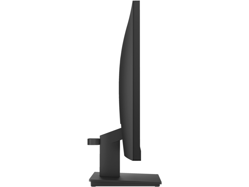 HP 324PF 24' FHD Monitor , black - 9U5J5UT