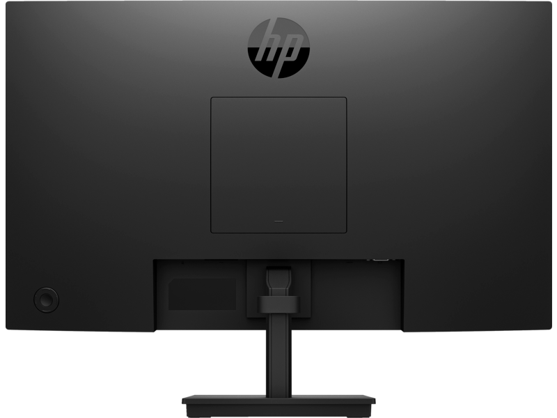 HP 324PF 24' FHD Monitor , black