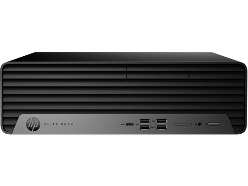 HP Elite SFF 805 G9 Desktop PC - 0