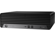 HP Elite SFF 805 G9 Desktop PC - 1