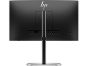 HP 524pf 24" Class Full HD LED Monitor - 16:9 - Black