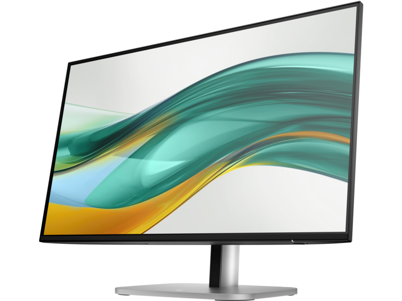 HP Series 5 Pro 23.8 inch FHD Monitor - 524pf (9D9L6UT)