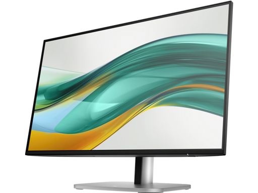 HP Series 5 Pro 23.8 inch FHD Monitor - 524pf (9D9L6UT)