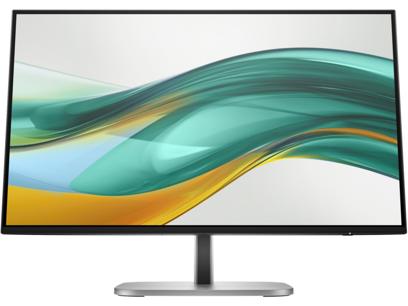HP 9D9L6UT SERIES 5 PRO 23.8 INCH FHD IPS 100Hz MONITOR