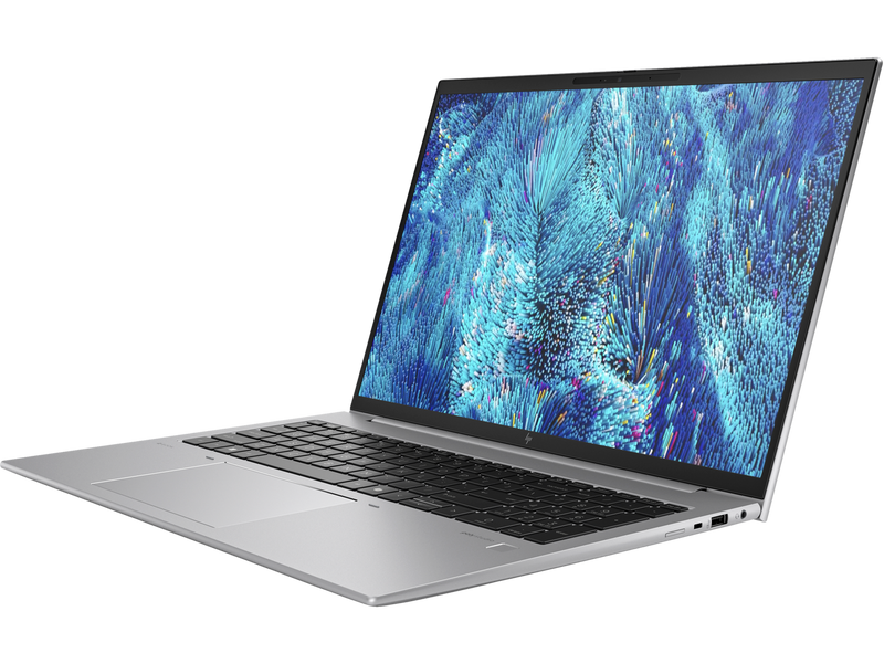 HP ZBook Firefly 16 G11 Mobile Workstation PC