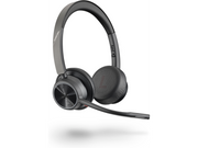 Poly 4320 Voyager Stereo Wireless Headset - 0