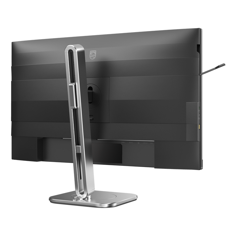 Philips 27B2N4500 27in IPS QHD 4ms 120Hz Business Monitor with Speakers