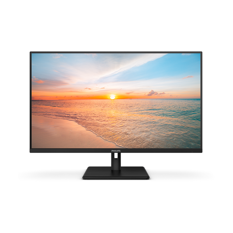 Philips 32E1N1800LA 4K UHD monitor
