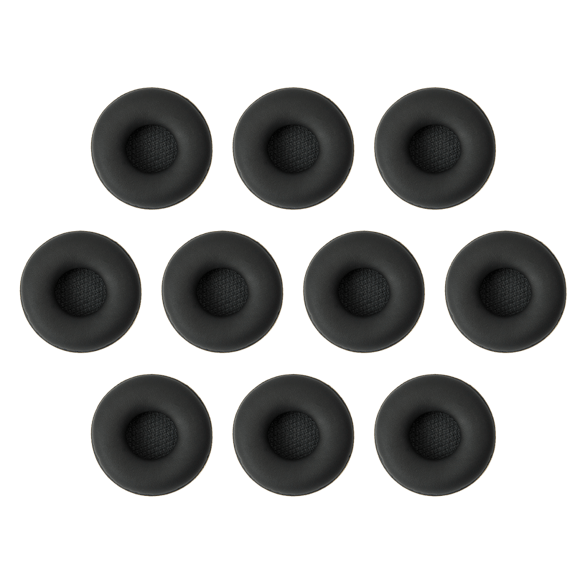 JABRA BIZ 2400 II LEATHERETTE, MEDIUM, 10PCS (14101-48)