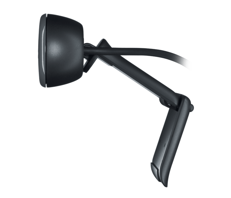Logitech C270i HD Webcam 720p USB Noise Reducing Mic Black 2YR Warranty