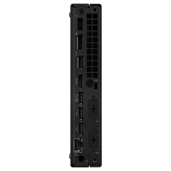 Lenovo ThinkCentre M75q Gen 5 Tiny Ryzen 5 8500GE 16GB 512GB WiFi Windows 11 Pro