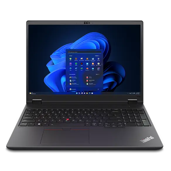 ThinkPad P16v Gen 2 LAPTOP - 0