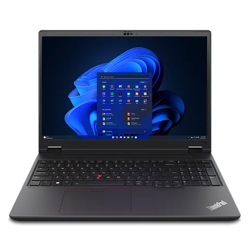 ThinkPad P16v Gen 2 LAPTOP - 0