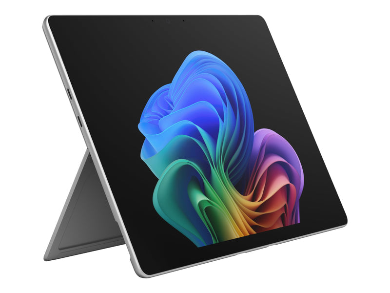 Microsoft Surface Pro 12 Copilot+ PC Ultra 7 366H 16GB 512GB OLED Windows 11 Pro Platinum